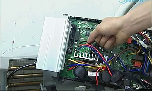 临城美的空调电话是多少