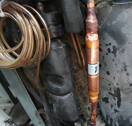 临城美的变频多联机空调维修售后服务中心