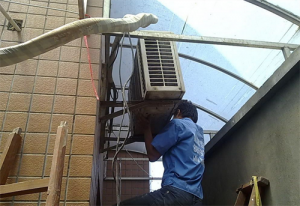 临城空调维修售后服务中心