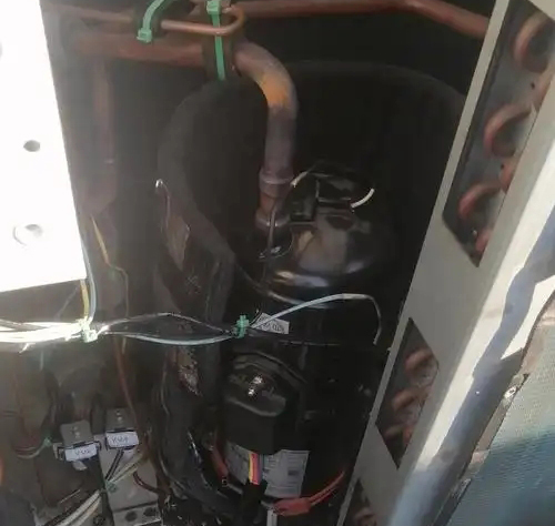 临城维修变频空调电话在哪里找