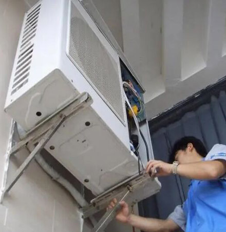 临城24小时空调维修热线